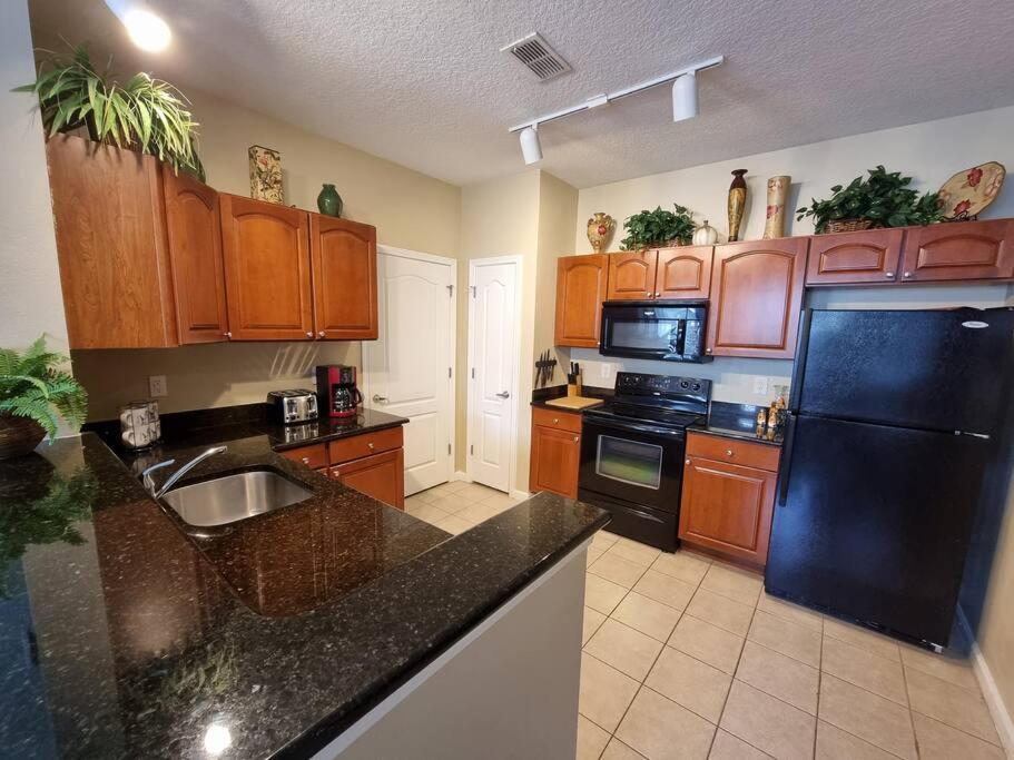 Comfortable Apartment, Close To Disney World Kissimmee Exterior foto