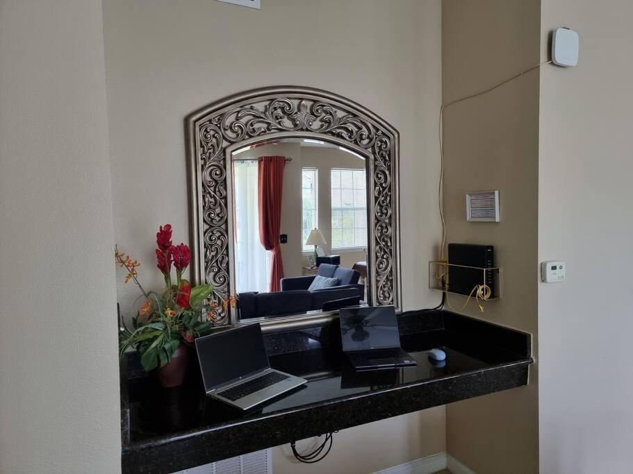 Comfortable Apartment, Close To Disney World Kissimmee Exterior foto
