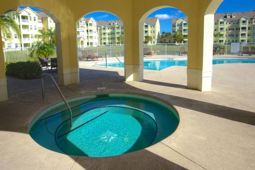 Comfortable Apartment, Close To Disney World Kissimmee Exterior foto