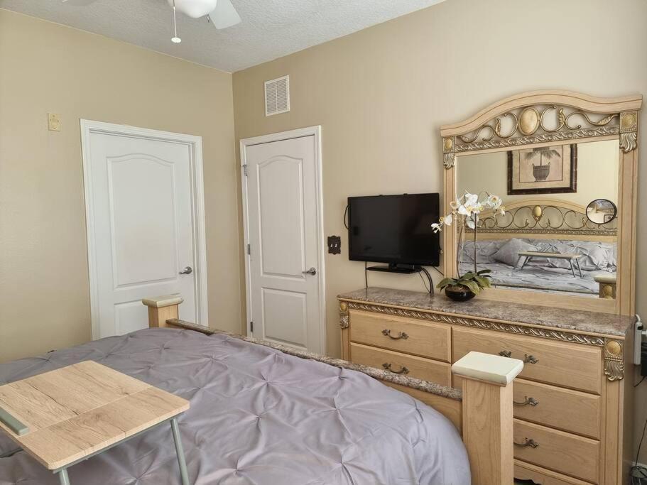 Comfortable Apartment, Close To Disney World Kissimmee Exterior foto