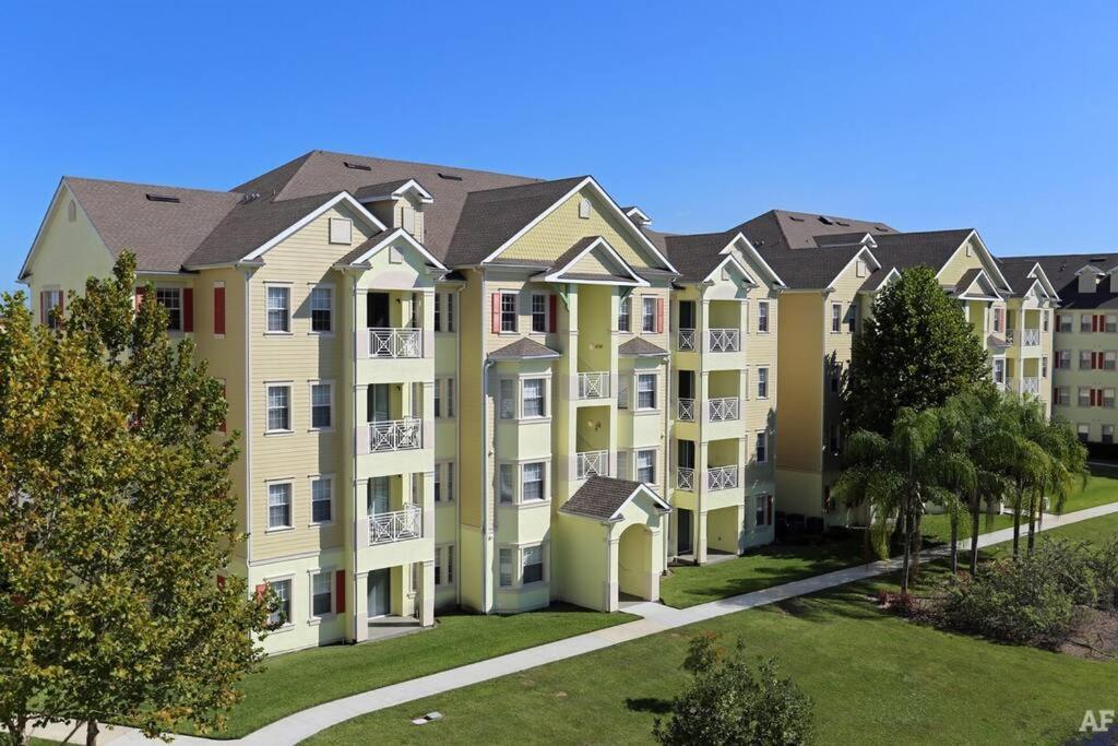 Comfortable Apartment, Close To Disney World Kissimmee Exterior foto