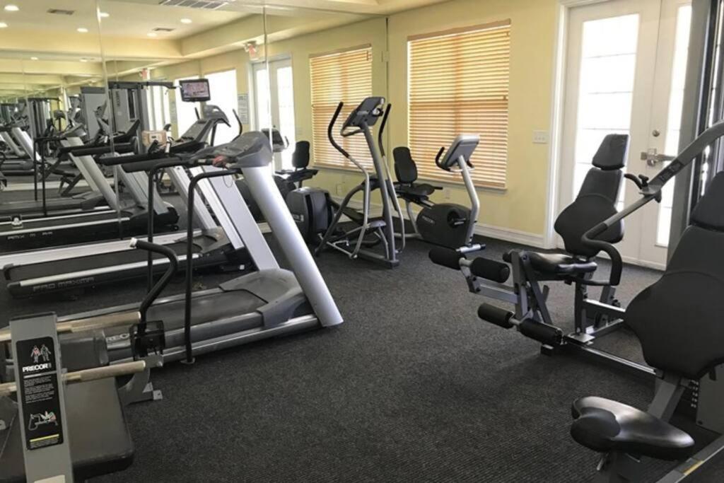 Comfortable Apartment, Close To Disney World Kissimmee Exterior foto