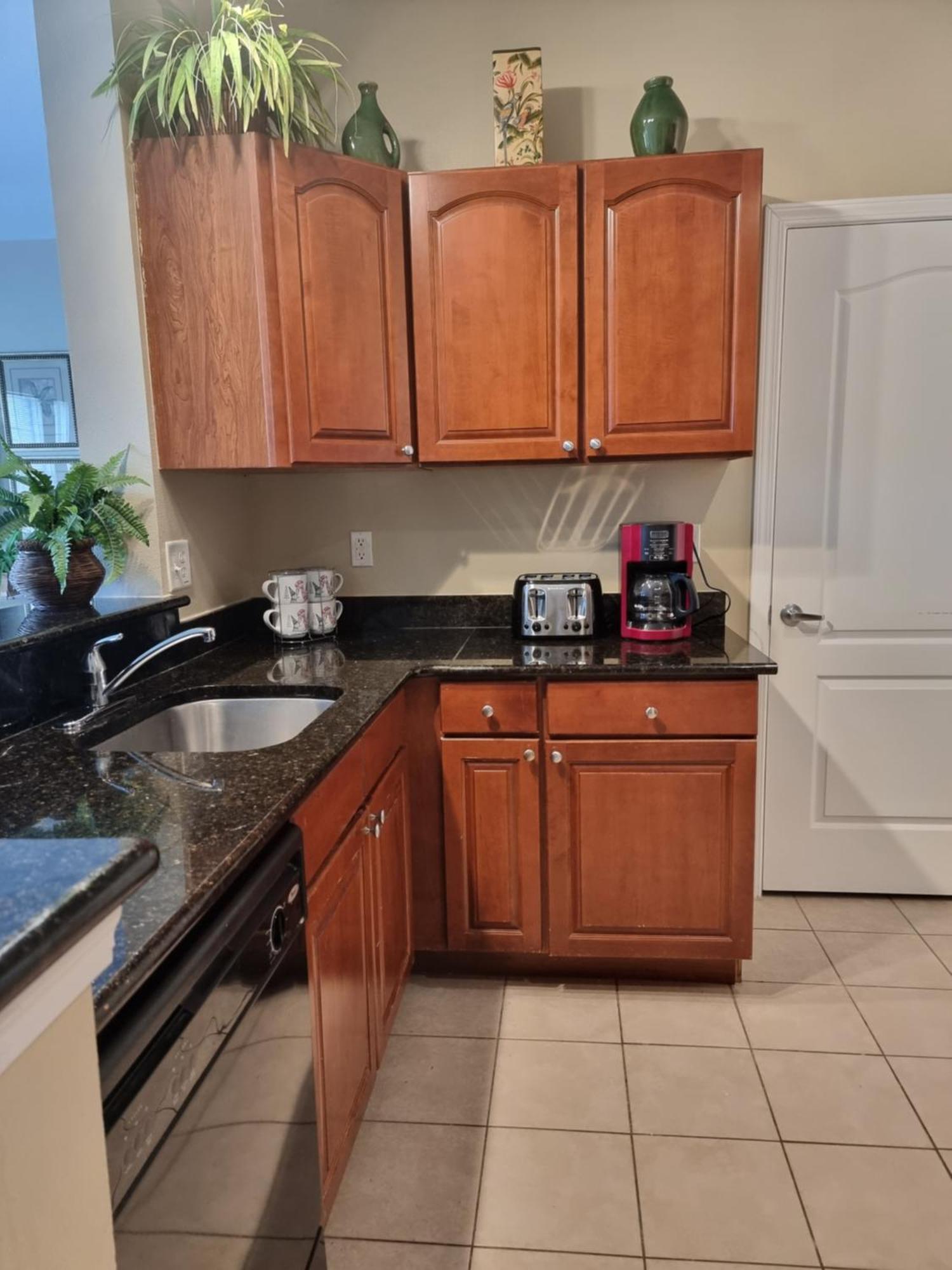 Comfortable Apartment, Close To Disney World Kissimmee Exterior foto